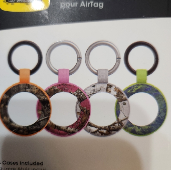 New Otter box realtree airbag protection - Picture 2 of 3